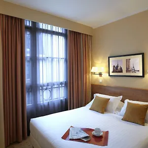 Citadines Saint-germain-des-pres Париж
