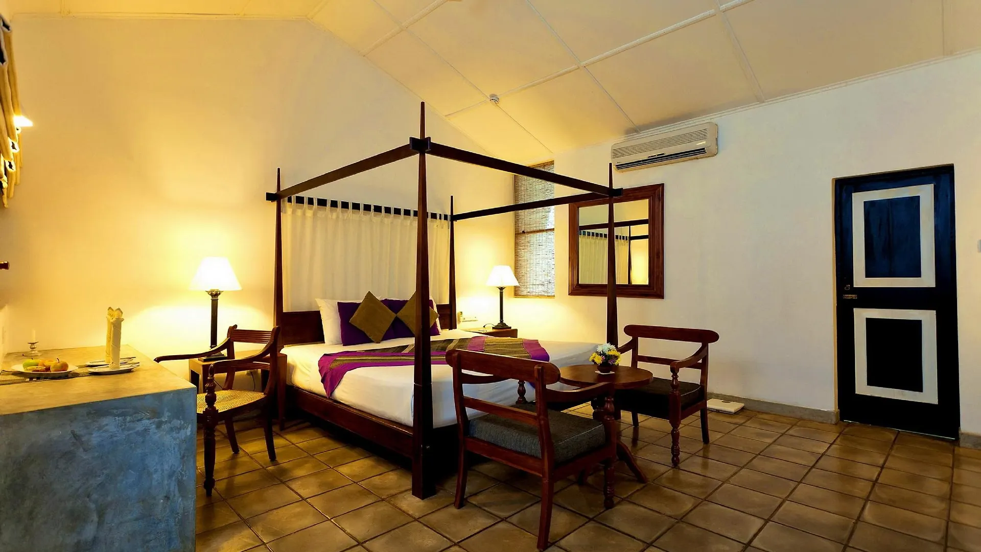 Habarana Village By Cinnamon Sigiriya Resort