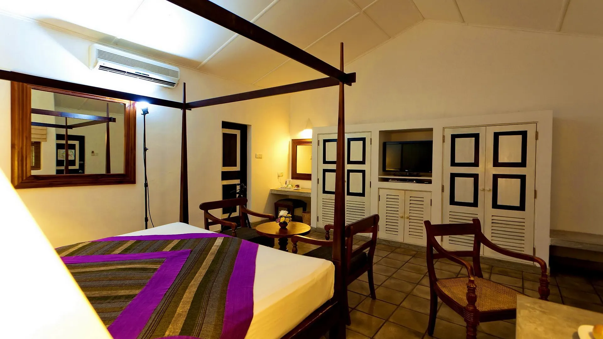 Resort Habarana Village By Cinnamon Sigiriya