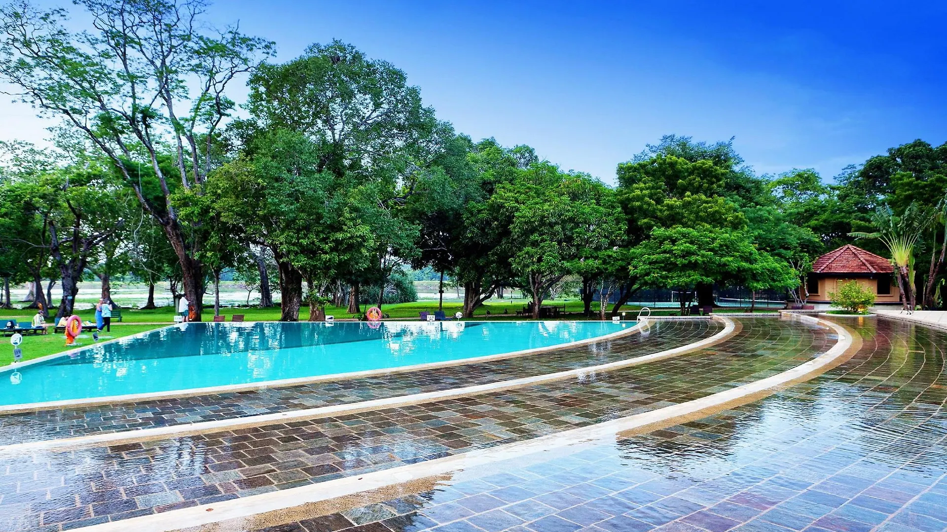 Habarana Village By Cinnamon Sigiriya Resort