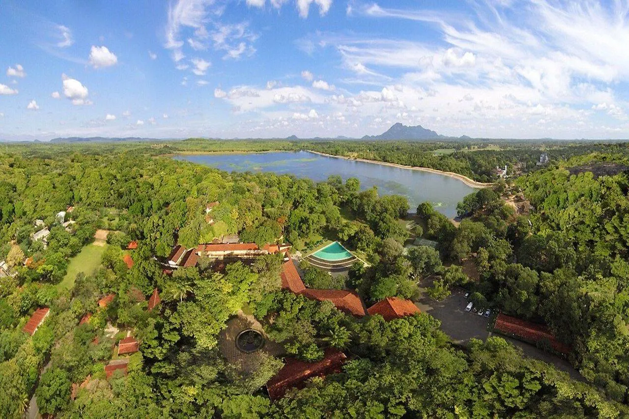 Habarana Village By Cinnamon Sigiriya Resort