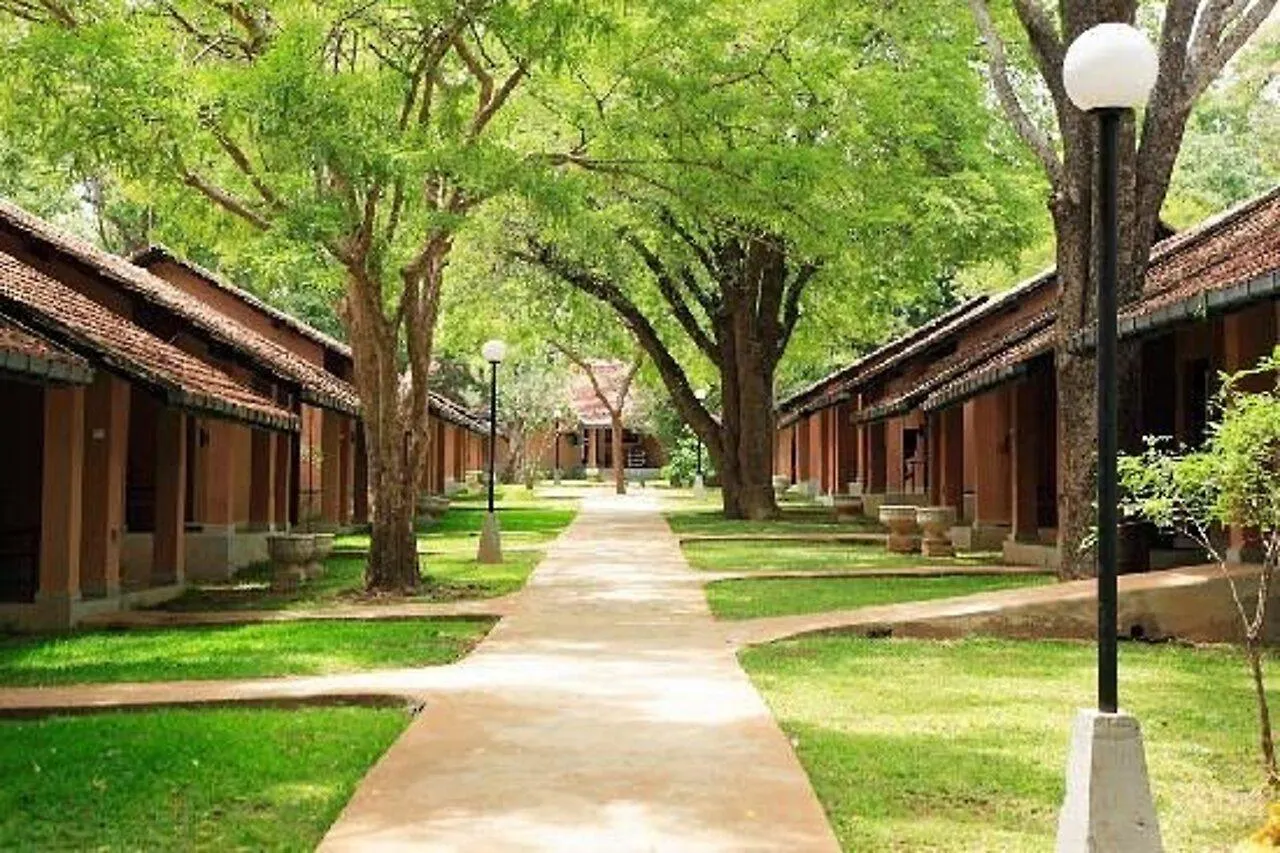 Habarana Village By Cinnamon Sigiriya Rezort