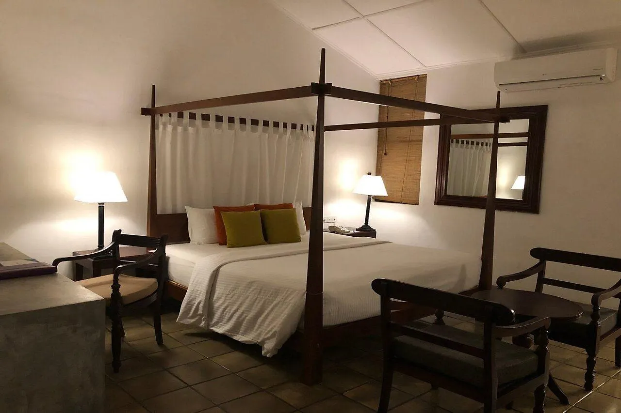 Resort Habarana Village By Cinnamon Sigiriya