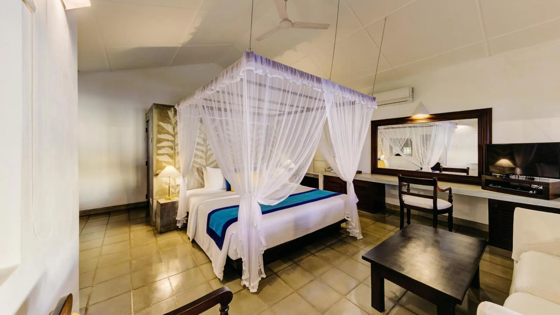 Habarana Village By Cinnamon Sigiriya Resort