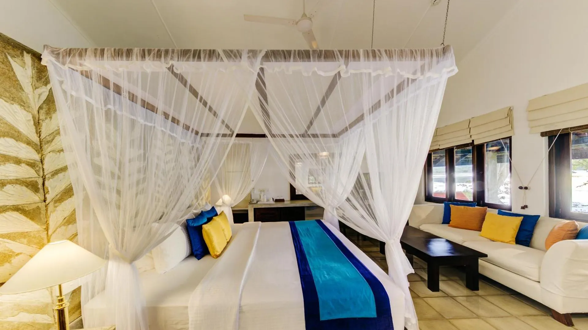 **** Resort Habarana Village By Cinnamon Sigiriya Sri Lanka