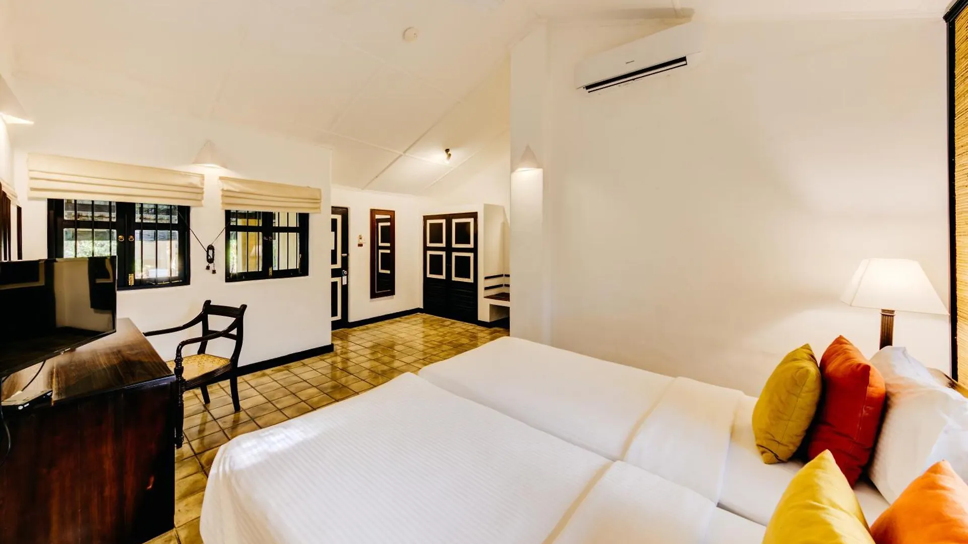 Resort Habarana Village By Cinnamon Sigiriya
