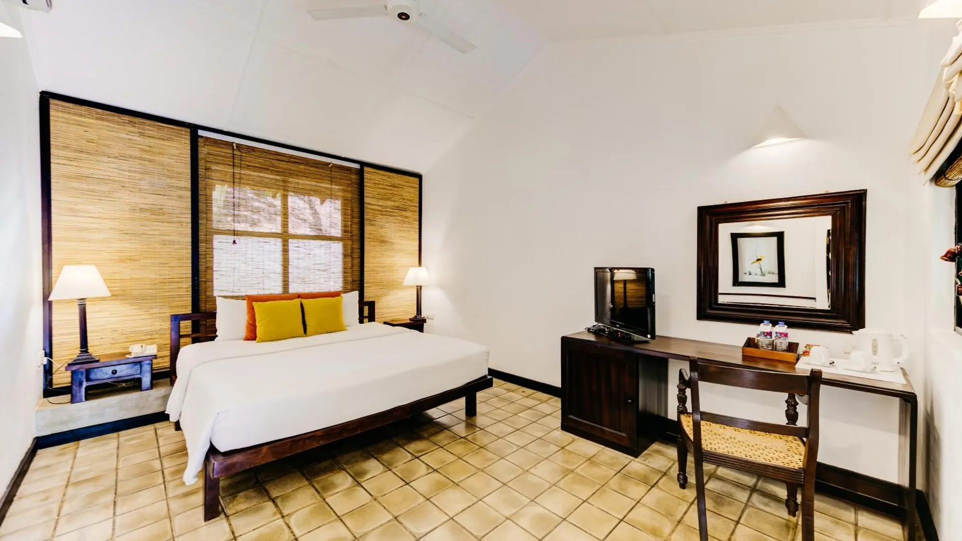 Resort Habarana Village By Cinnamon Sigiriya