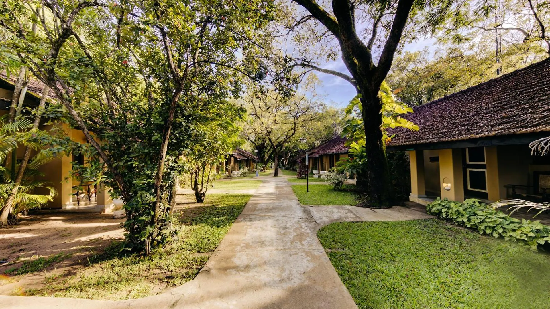 Habarana Village By Cinnamon Sigiriya Resort