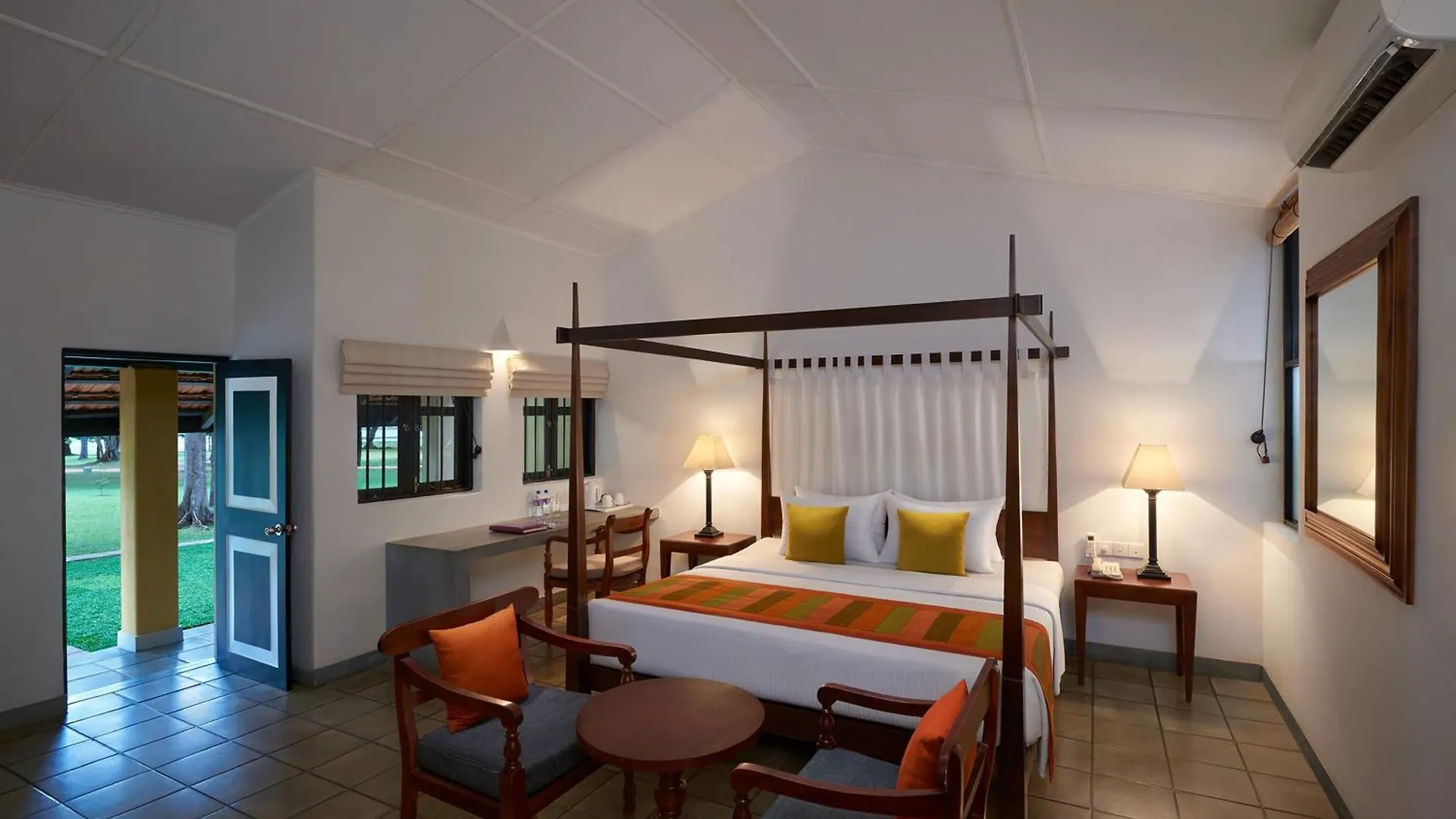 Habarana Village By Cinnamon Sigiriya Resort