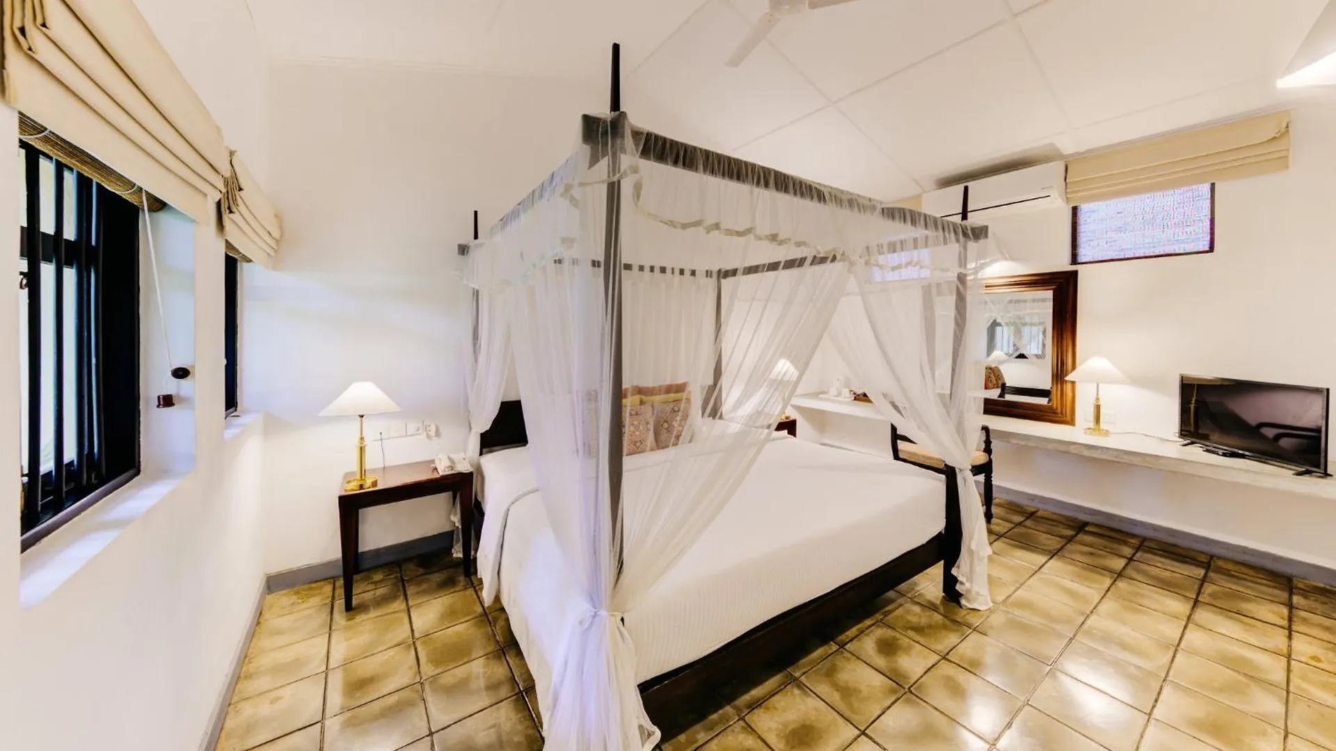 Resort Habarana Village By Cinnamon Sigiriya