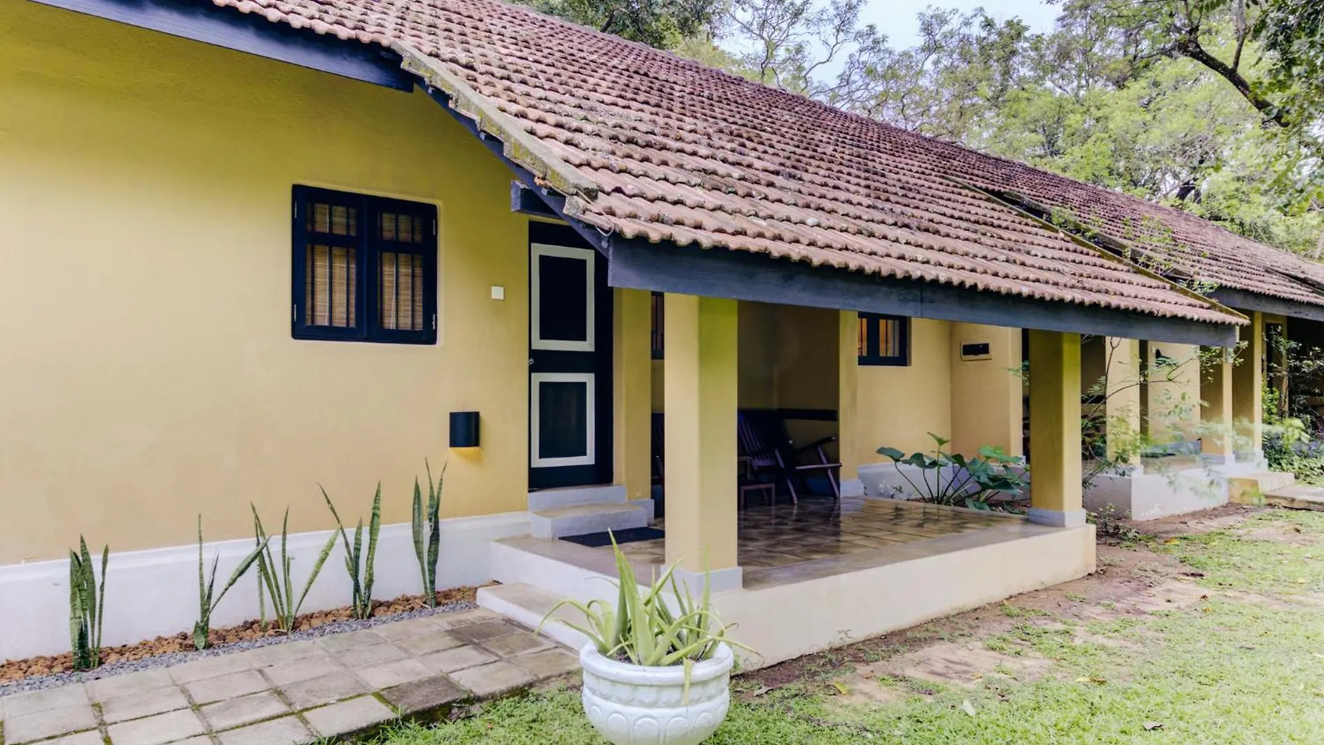 Habarana Village By Cinnamon Sigiriya