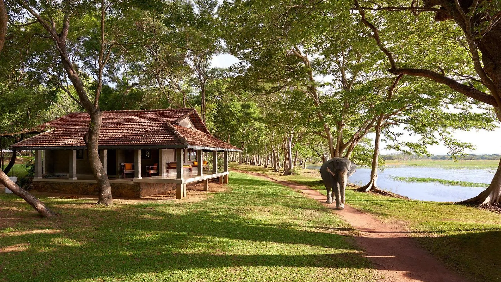 Habarana Village By Cinnamon Sigiriya