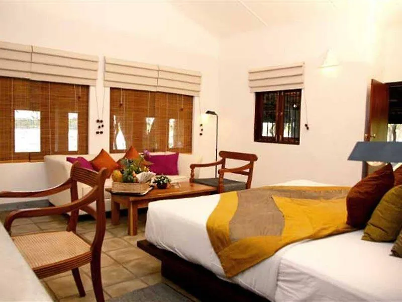 Resort Habarana Village By Cinnamon Sigiriya