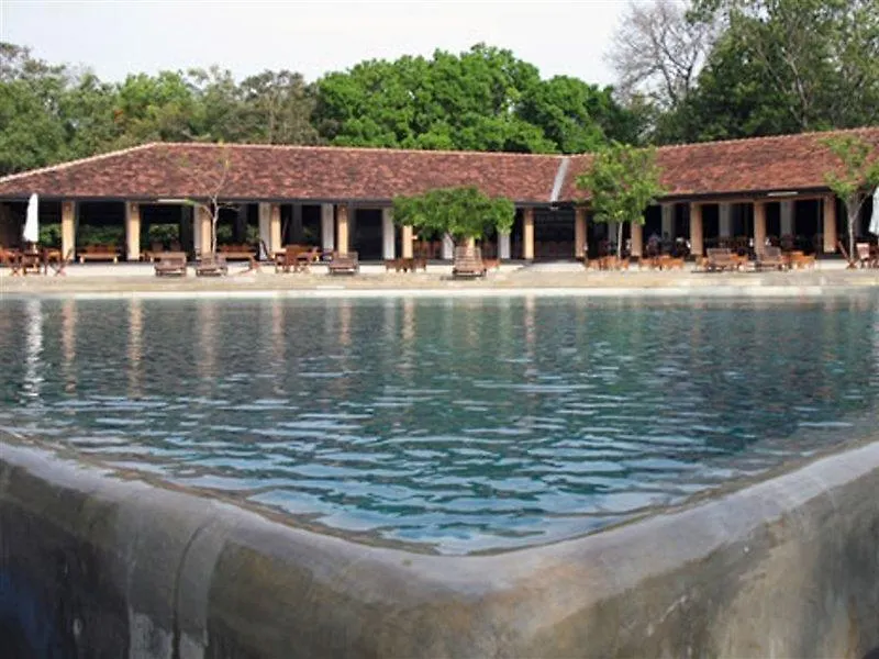 Resort Habarana Village By Cinnamon Sigiriya