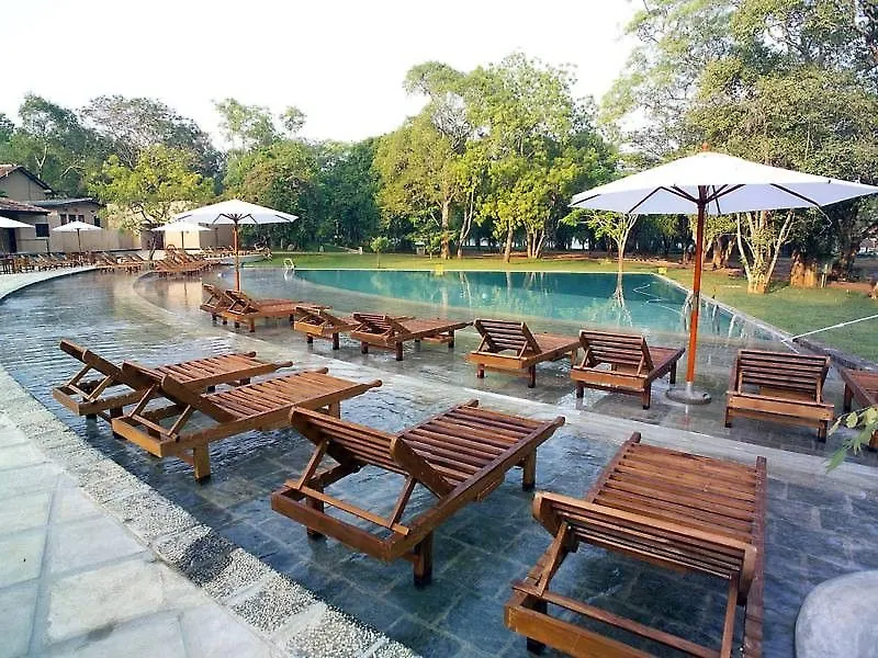 Habarana Village By Cinnamon Sigiriya
