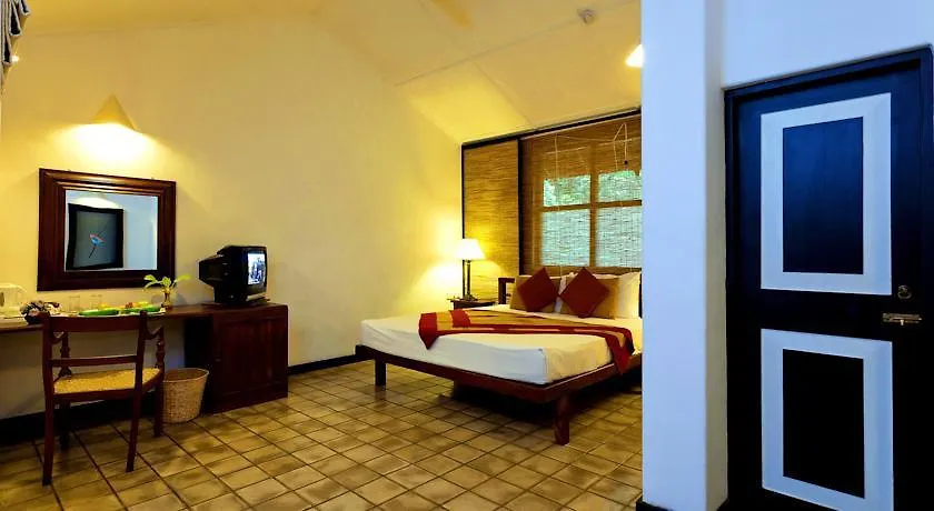 Habarana Village By Cinnamon Sigiriya Resort