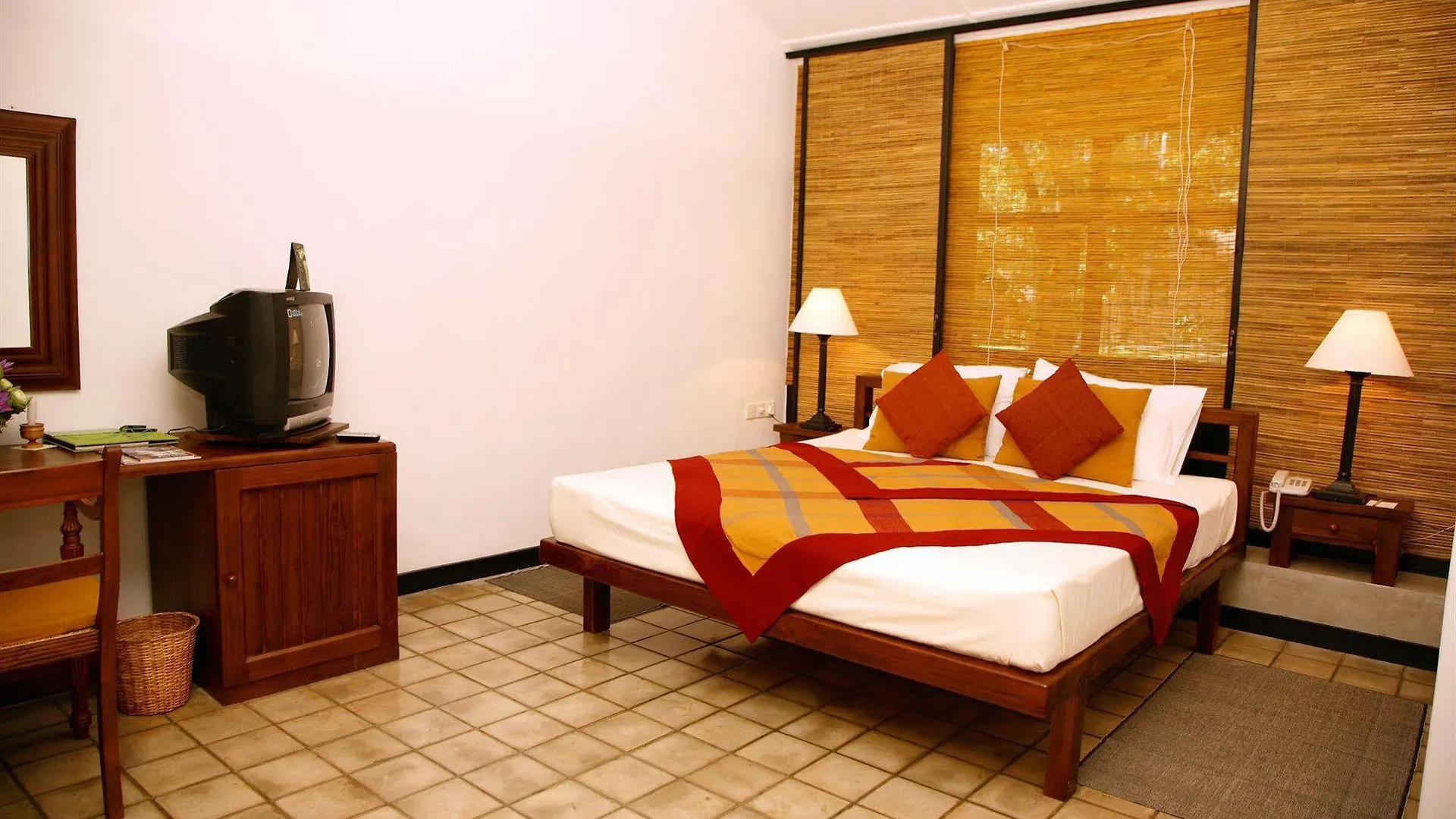 **** Resort Habarana Village By Cinnamon Sigiriya Sri Lanka
