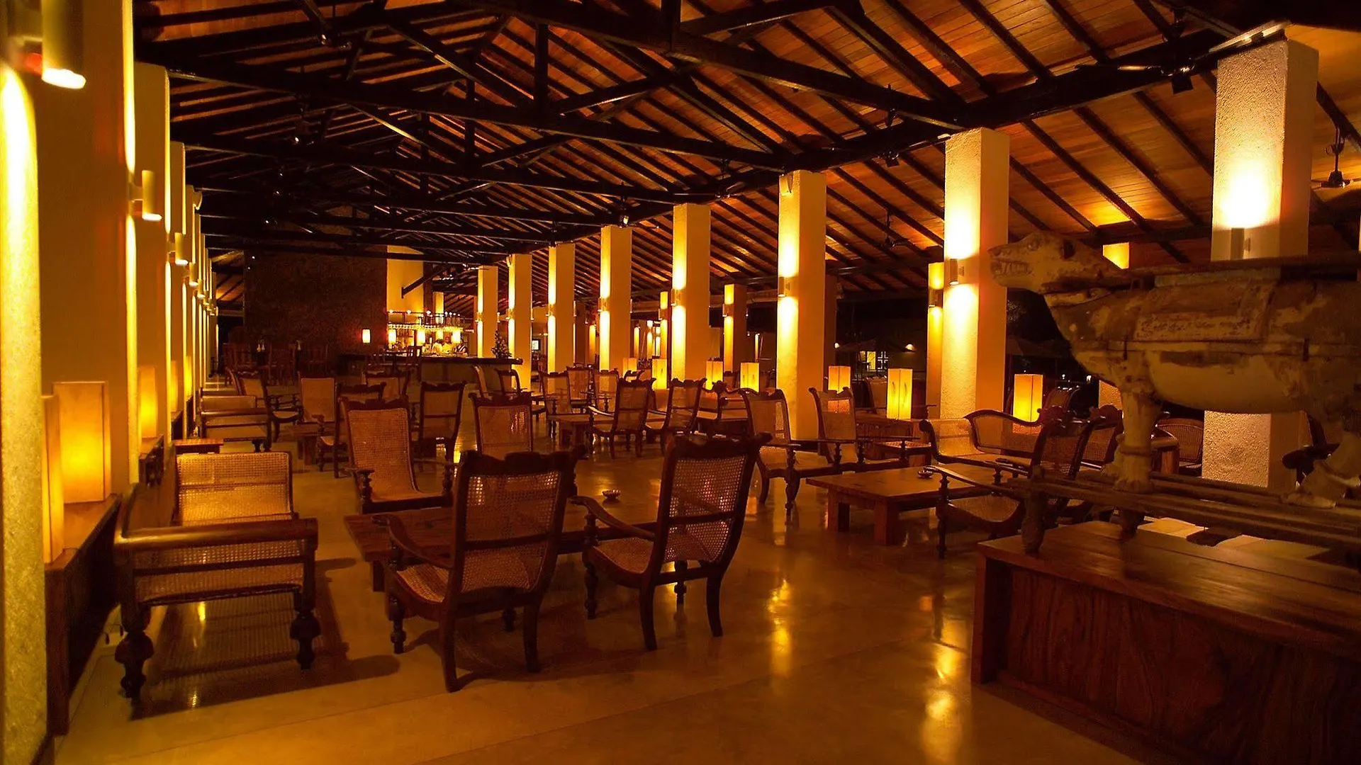 Habarana Village By Cinnamon Sigiriya