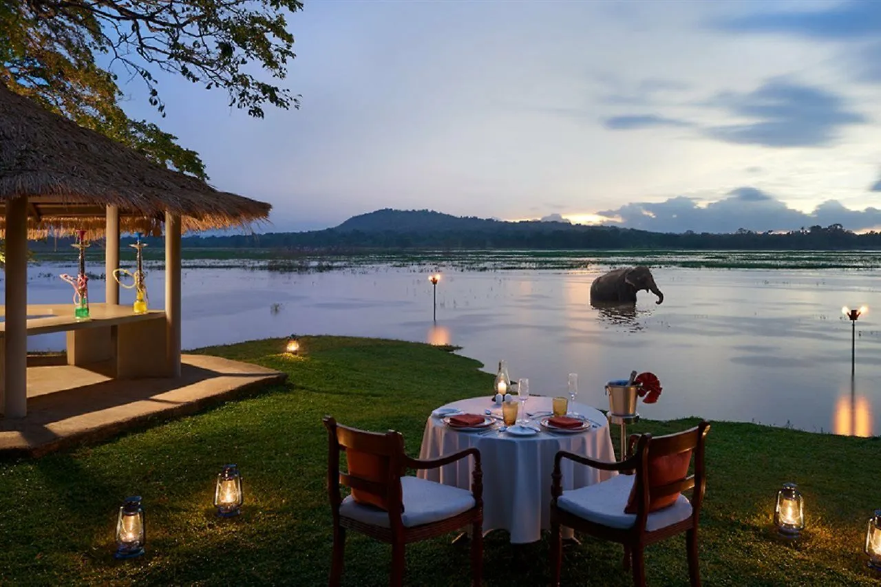 Habarana Village By Cinnamon Sigiriya Resort